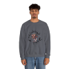 Mondays Suck Crewneck Sweatshirt